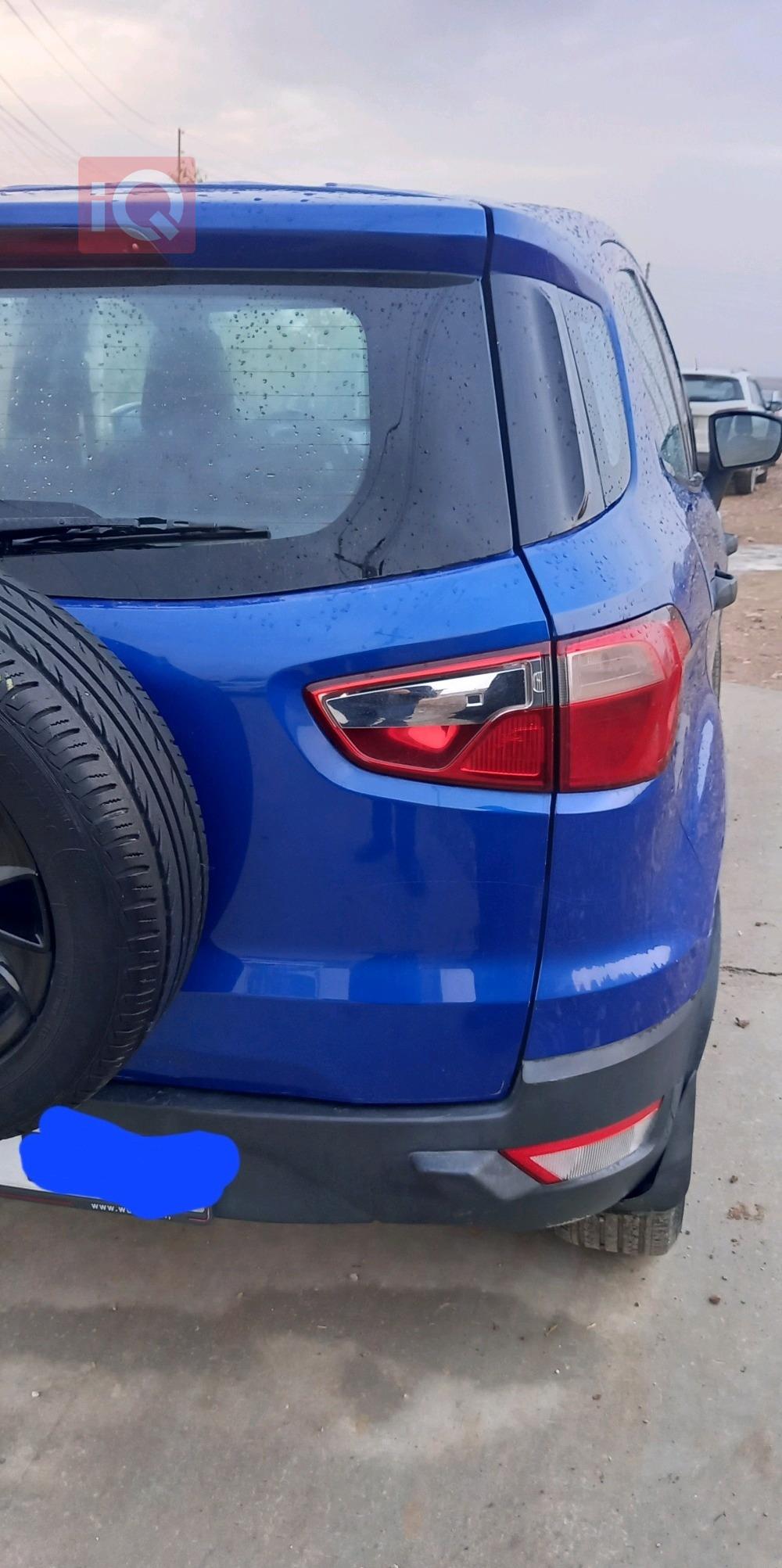 فورد إيكوسبورت